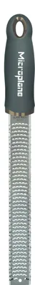 Obrázok produktu pre Strúhadlo Microplane Classic 32 cm Zester | Farba: antracitová šedá : Antracitová šedá Farba: antracitová šedá