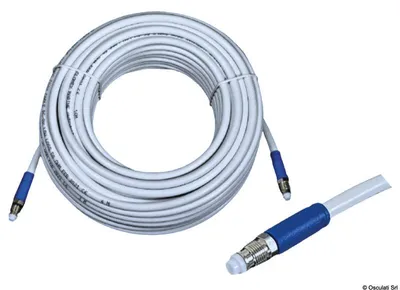 Immagine prodotto di Cavo RG8X da 24 m - Osculati 29.800.14