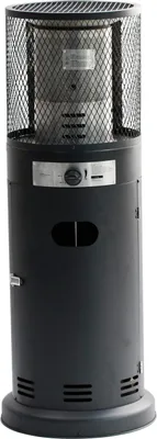 Produktbild von TrendLine Gas Terrassen-Heizstrahler Lounge 119 cm max. 6 kW