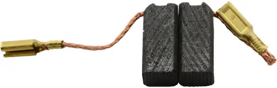 Obrázek produktu pro Uhlíkové kartáčky pro vrtačku Flex LW1503 - 6,3x7x15,5 mm