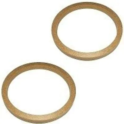 Produktbild von MDF Distanzring - 200mm mit 18mm Höhe