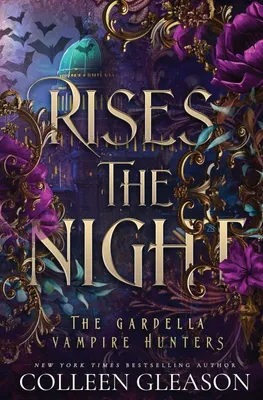 Produktbild von Rises the Night