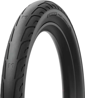 Produktbild von MICHELIN Pilot Freestyle Reifen - Premium BMX & Freestyle Fahrradreifen