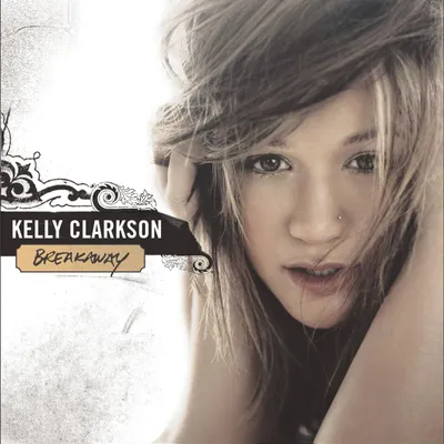 Produktbild von Kelly Clarkson: Breakaway