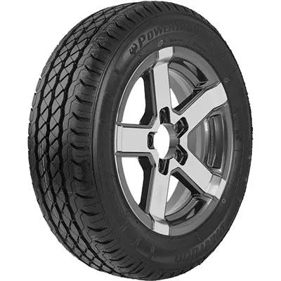 Immagine prodotto di Pneumatici estivi PowerTrac per motocicli, modello VanTour (175/70 R14C 95/93S)