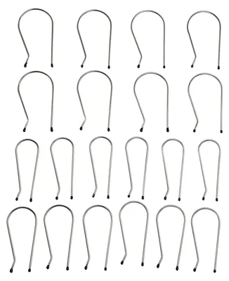 Produktbild von Babyliss 41800351 20x Klammern für RS035E Thermo-Ceramic Rollers Lockenwickler