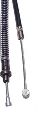 Image de Câble d'embrayage Bowden pour Yamaha XV 1100 Virago, années de fabrication 1989-1993, de la marque pamoto - Neuf