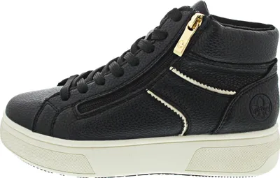 Obrázok produktu pre Rieker Tenisky Sneaker Tenisky z imitácie kože