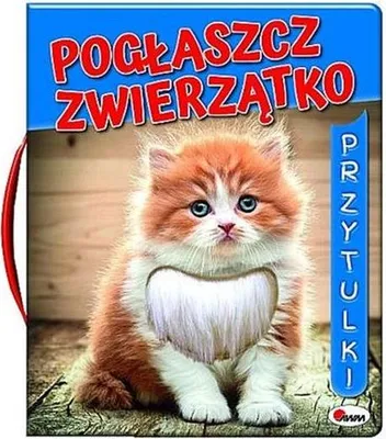 Zdjęcie produktu dla Streichel das Tier