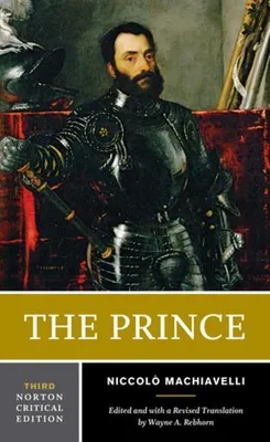 Obrázek produktu pro The Prince