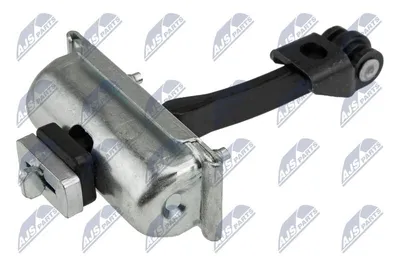 Produktbild von NTY EZC-CT-045 Türfeststeller Türfangband passend für PEUGEOT 2008 Kombi (CU) Hinten Links Hinten Rechts