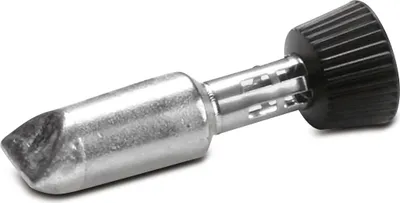 Immagine prodotto di Punta per saldatura ERSA, 0102CDLF100/SB, a scalpello, 10,0 mm
