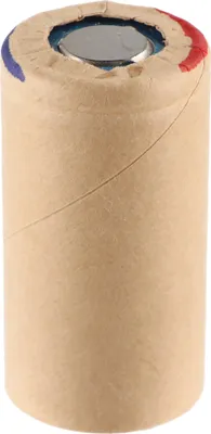 Produktbild von Panasonic Sub-C Akku HHR300SCE ohne Lötfahne, BK300SCE Akku BK300SCEY1