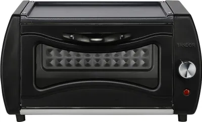 Multifunktionaler Mini-Backofen, vollautomatischer Haushalts-Brotbackautomat, Frühstücksmaschine