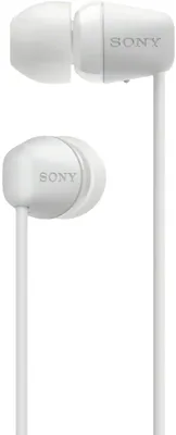 Obrázok produktu pre Slúchadlá Bluetooth Sport Sony WI-C200