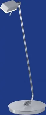 Produktbild von Design LED Tischleuchte Helios Tischlampe Büroleuchte H 52cm 3,5W Power-LED