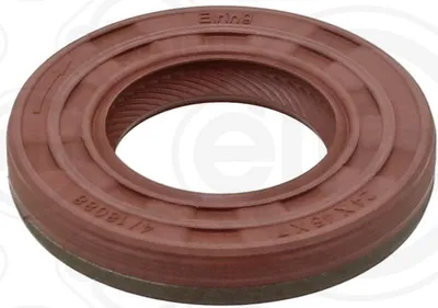 Produktbild von ELRING Nockenwellendichtung 592.400 stirnseitig für OPEL INSIGNIA Caravan 7,1mm FPM (Fluor-Kautschuk) 22,6mm 45,3mm