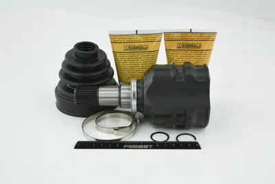 Produktbild von Febest 0111-Av220