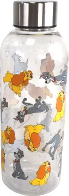 Produktbild von Lady and the Tramp Plastikflasche 850 ml