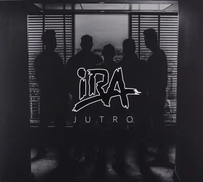 Image de Jutro, CD