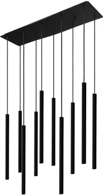 Produktbild von Nowodvorski Lustr Lustr LASER 490 8923 (Nowodvorski)