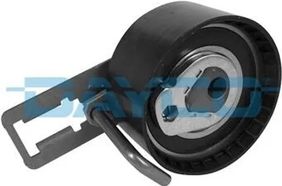 Produktbild von DAYCO ATB2611 Spannrolle Zahnriemen für FORD Fiesta Mk6 Schrägheck (JA8, JR8) FOCUS III Turnier MONDEO IV Turnier (BA7) S-MAX (WA6) FOCUS III