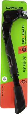 Produktbild von Ursus King XL Seitenständer 27.5" 28" 29" Mittelbauständer verstellbar