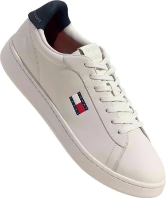 Produktbild von Tommy Hilfiger Sneakers EM0EM015960G1 in blue color size 46