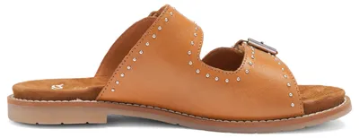 Produktbild von Ara 53608-09 ELBA-S, Sandaletten in Braun für Damen, Größe 38