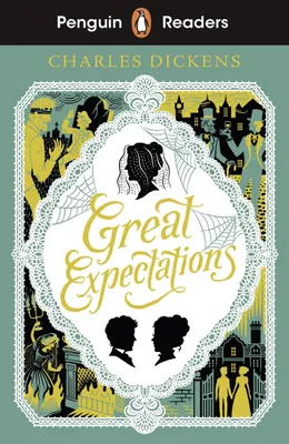 Obrázok produktu pre Penguin Readers Level 6: Great Expectations (ELT Graded Reader)
