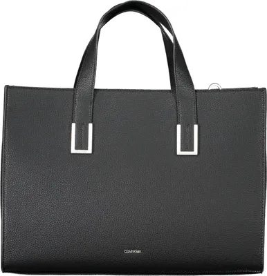 Obrázek produktu pro CALVIN KLEIN BLACK Dámská kabelka : Barva - černá, Velikost - UNI Velikost: UNI Barva: černá
