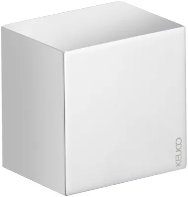 Produktbild von Keuco Schlauchanschluss EDITION 11 DN 15 Bronze gebürstet 51147030000