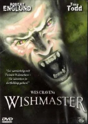 Produktbild von Wishmaster