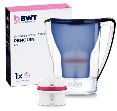 Immagine prodotto di BWT 815073 BWT Penguin Tischwasserfilter