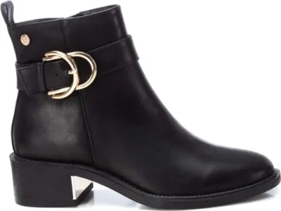 Image de XTI Ankle boots 10147-331511 in Black color size 36