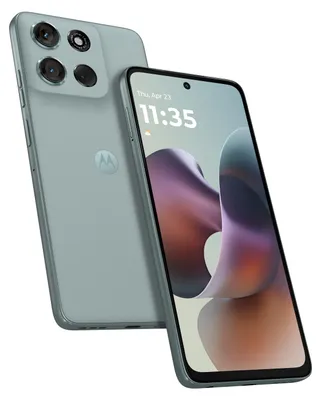 Zdjęcie produktu dla Motorola moto g56 5G , 17,1 cm (6.72"), 8 GB, 512 GB, 50 MP, Android 15, Szary
