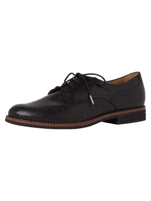 Produktbild von Tamaris 1-1-23200-24/001 BLACK FS 2020, Spocc:38