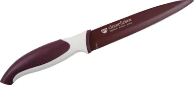 Produktbild von GRÄWE Allzweckmesser 5" (12,7 cm) braun