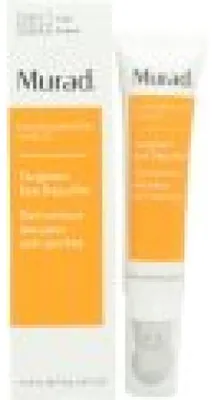 Produktbild von Murad Environmental Shield Targeted Eye Depuffer Kuracja do okolic oczu, 15 ml