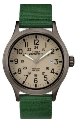 Produktbild von TIMEX Uhren ty576300