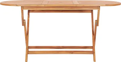 Produktbild von VidaXL 48998