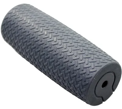 Immagine prodotto di Cortina Maniglia Dakar destra 90 mm Grigio 8099