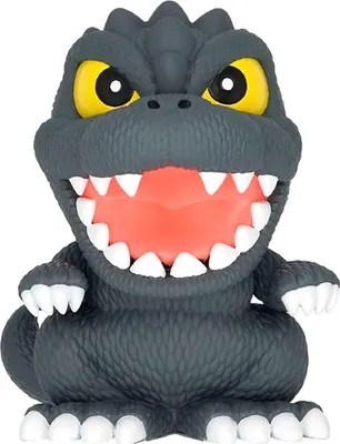Produktbild von Monogram Godzilla Kawaii (classic) Sparschwein One Size