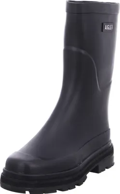 Produktbild von Aigle Mid Rain Noir 40