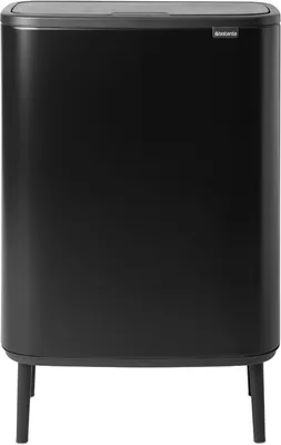 Produktbild von Brabantia Bo Touch Bin Hi, 545 mm, 312 mm, 815 mm, 7,4 kg, 1 Stück(e)