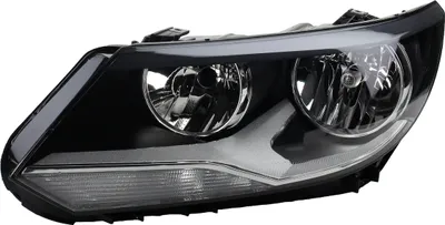 Immagine prodotto di Johns, faro anteriore adatto per VW Tiguan 5N 06/2011- H7 H15 lato sinistro ?