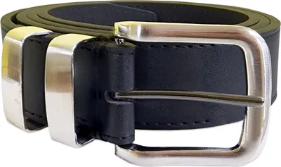 Produktbild von Duke - Bederní pás "D555 Noah", poutko DC117 (42) (Černá)