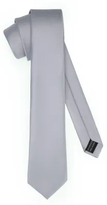 Produktbild von Klassische Herren Krawatte matt Vielfältige Farben TMM-7 150cmx7cm