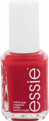 Zdjęcie produktu dla Essie 60 Really Red - Nagellak Lakiey Do Paznokci Czerwony Krem 13,5 Ml
