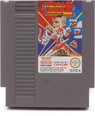 Produktbild von Mega Man 2